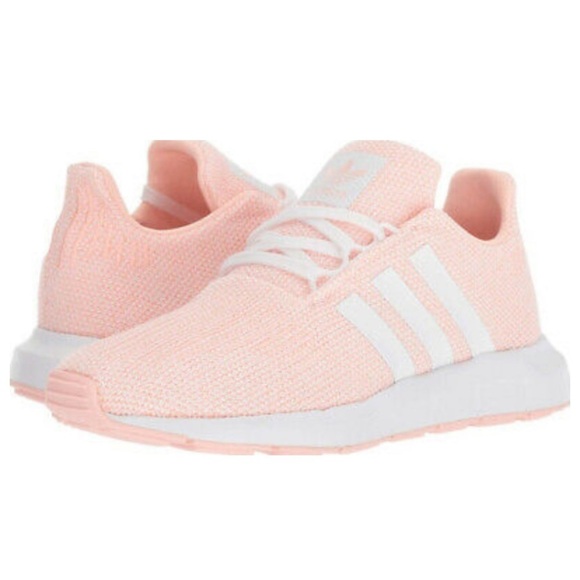 [Adidas] Pink Swift Runners